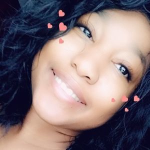 Meet your Posher, Jaylyn